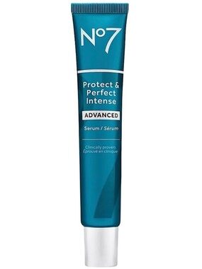 No.7 Protect & Perfect Intense Advanced Serum 1oz